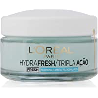 LOreal Paris Dermo Expertise Tratamiento Triple Activa gel Mixta - 50 ml